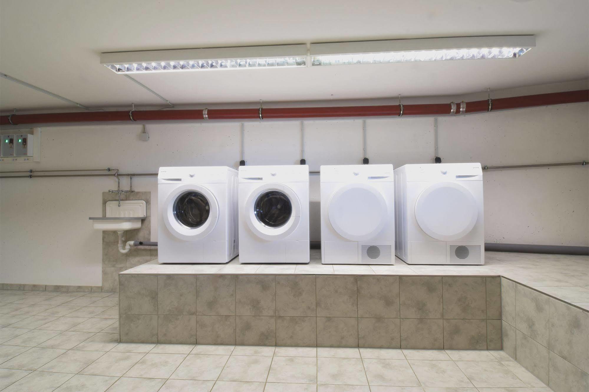 Aparthotel Donaustern Asbach-Bäumenheim Zewnętrze zdjęcie